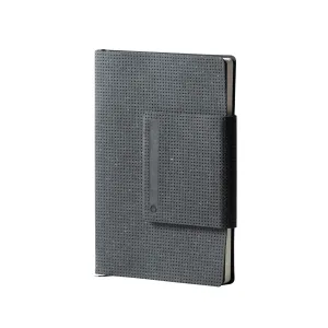 AirCard™ Notebook - A5 notebook made for AirCard