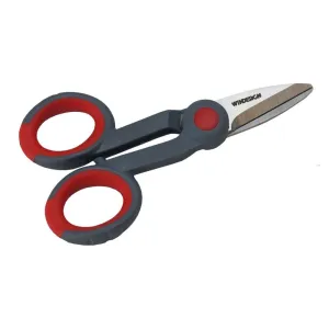 Heavy Duty Dyneema Scissors