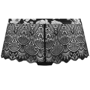 Olivia Short Black - Fantasie